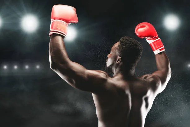 ued体育赵雷霆击倒对手赢得全国精英赛冠军